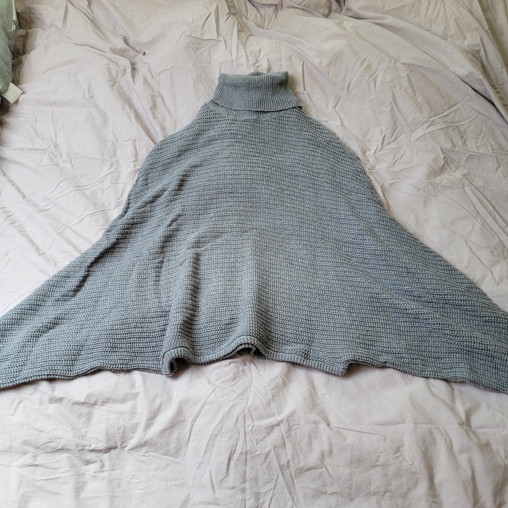 Knit Sweater